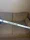 Aldila Rogue White 130 MSI Stiff Flex Fairway Wood Shaft No Tip 42.75&Prime;