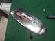 Restored Spalding TPM Touring Pro model TPM9 putter