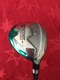Warrior Custom Golf TE Tomahawk Edge 4 HYBRID RH Graphite Regular Tour 3.1
