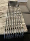 Mizuno MP32 Irons