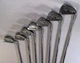 Vintage Ping Eye 2 Red Dot 4-9-SW Iron Set Karsten Steel Flex Original Grips