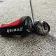 Affinity Scorch Forged 7075 10.5* Razor Flex Golf Driver