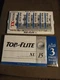 Box Top Flite XL Tour Trajectory  (18 Balls Total)