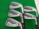 Honma Golf Tour World Xp-1 5S Iron Set Flex Sr