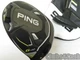PING G430 MAX Driver 9&deg; TOUR 2.0 Black 75X +Cover & Tool .. MINT