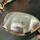 Snake Eyes 653TH 24* Right Handed Club Face Regular Flex Golf Club 41"