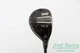 PXG 0311 XF GEN5 Hybrid 6 Hybrid 28&deg; Graphite Senior Right 38.75in
