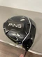 PING G430 Max 9* Driver - RH - Fujikura Ventus Blue w/Velocore 60g Stiff Shaft