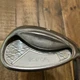 Adams Idea a7 OS Sand Wedge RH Adams Grafalloy Idea Women's Graphite
