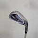 USKG U.S Kids Golf 54 TS3 V10 Pitching Wedge Junior Flex Graphite Shaft  30" RH