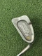 Ping Zing 2 3-Iron Steel Shaft Right-Handed Silver Golf Club