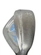 F2 Golf Wave Series Sand Wedge 56* Plus 2" Stiff Steel 37" RH Nice Jumbo Grip