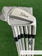 Titleist T100 &lsquo;25 Forged Iron Set 4-P / KBS Tour 120 Stiff