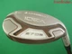 Adams Idea a7 OS Womens Single 5 Iwood Graphite Ladies 50gm Shaft Right Handed
