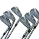 Used Honma Golf Tour World Tw717V Forged 6S Iron Set Ir Ns Pro Modus3 Tour120 Fl
