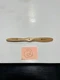 VINTAGE TOP FLITE WOODEN PROPELLER, 6-5  SUPER-M