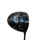 TaylorMade SLDR 460 12&deg; Driver R7 M.A.S&sup2; Graphite S Stiff Flex Mid Torque