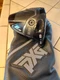 PXG 0311 Black Ops Tour-1 8* Driver Head Only R/H