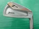 Dunlop SRIXON Z765 7Pcs NSPRO980GH D.S.T. Stiff Flex IRON SET