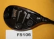 PXG 0311 GEN 5 19&ordm; 3 Hybrid Riptide Regular Graphite Golf Club FS106