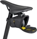 Topeak Aero Wedge Pack DX Seat Bag - Black, Small