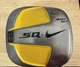 Nike Golf SQ SUMO2 460 Driver 10.5&deg; Sasquatch Diamana R Flex Mitsubishi Rayon RH
