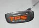 PowerBilt TPS Two-Way Chipper 36 Degree MRH Golf Club Steel Shaft 1272