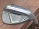 Cleveland RTX-3 V-MG Tour Satin 56&deg; 11&deg; Sand Wedge, TT Dynamic Gold Steel, RH