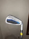 Cleveland CBX 4-Iron 20&deg; Dynamic Gold DST 98 Regular Flex 39&Prime; NICE