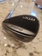 Cleveland RTX4 56/10 Wedge