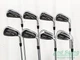 Titleist 716 AP2 Iron Set 4-GW Steel Stiff Right +1/2"