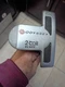 Odyssey 2 Ball Blade RH 33" Putter