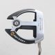 Odyssey Stroke Lab 2-Ball Fang Putter 35 Inches 35" Steel/Graphite RH S-161730