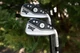 pxg gen6 0311xp iron set graphite