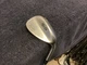 Snake Eyes 655TM Tour Milled 56o/14o S Sand Wedge Steel Stiff Shaft RH 35.50"