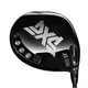 PXG 0811XF GEN2 DRIVER 9&deg; GRAPHITE 6.0 STANDARD