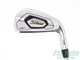 Titleist 718 AP3 Single Iron 6 Iron Steel Regular Right 37.5in