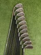 Ping Eye 2 Blue Dot Irons 2-9, + S W L Wedges Items # Match Graphite Regular L H