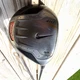 Nike Ignite 410 Oversized Driver 9.5 Degrees Graphite Ignite Stiff Right Handed