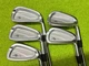 Miura Giken CB-301 Iron Set N.S.PRO 950GH neo Flex S 6-9 P