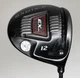 Tour Edge Exotics EX9 Tour 12* Driver Graphite Shaft Regular Flex Right Hand RH