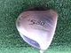 Taylormade R580 Xd 9.5&deg; Driver, Stiff Flex M.A.S.2 , RH