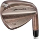2025 Mizuno Pro T-1 wedge Copper Custom Shafts