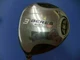 FAIRWAY WOOD HONMA BERES MG811 LEFTY LEFT-HANDED  2-STAR 3W LOFT-15 Regular Flex