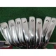 Bridgestone BRIDGESTONE J15DPF Iron Set S NS PRO 950GH Set of 8