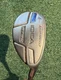 Adams Golf Idea a70s 4 Iron Hybrid RH Senior Flex Graphite Shaft