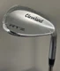 New Cleveland RTZ ZipCore 60*/10* Lob Wedge, Mid Grind, Tour Satin, DG Spinner