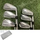 Bridgestone TOURSTAGE X-BLADE 709 MC / 5-PW / Flex S NS PRO MODUS3 TOUR120