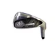 Yamaha RMX VD40 Iron Set #6-9 P 5 Piece Set Silver Golf Club Very Good
