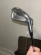 Mizuno  Mp 20 5 Iron  Right Handed , Kbs Tour 130 X Shaft